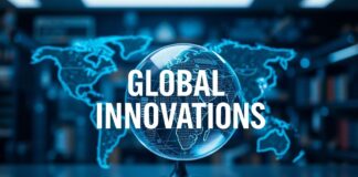 Global Innovations: A Deep Dive into the Latest Technological Advancements Global Innovations: An In-depth Look at the Latest Technological Advances