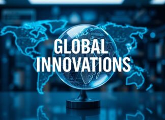 Global Innovations: A Deep Dive into the Latest Technological Advancements Global Innovations: An In-depth Look at the Latest Technological Advances