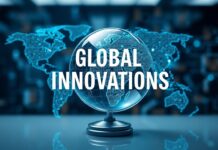 Global Innovations: A Look into the Latest Technological Breakthroughs Global Innovations: An Insight into the Most Recent Technological Advances