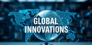 Global Innovations: A Look into the Latest Technological Breakthroughs Global Innovations: An Insight into the Most Recent Technological Advances