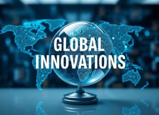 Global Innovations: A Look into the Latest Technological Breakthroughs Global Innovations: An Insight into the Most Recent Technological Advances