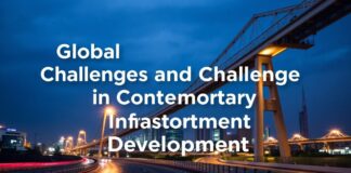 Global Innovations and Challenges in Modern Infrastructure Development Global Innovations and Challenges in Contemporary Infrastructure Development