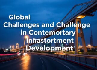 Global Innovations and Challenges in Modern Infrastructure Development Global Innovations and Challenges in Contemporary Infrastructure Development