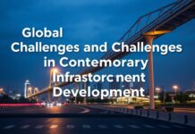 Global Innovations and Challenges in Modern Infrastructure Development Global Innovations and Challenges in Contemporary Infrastructure Development
