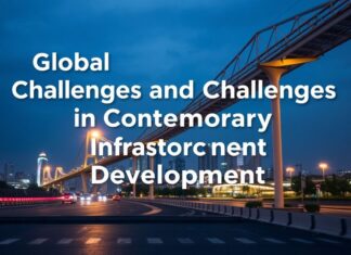 Global Innovations and Challenges in Modern Infrastructure Development Global Innovations and Challenges in Contemporary Infrastructure Development