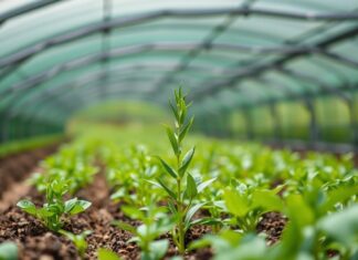 Global Innovations in Agriculture: A Closer Look at Recent Developments Global Innovations in Agriculture: An In-Depth Examination of Recent Advances