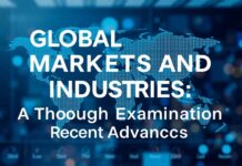 Global Markets and Industries: A Comprehensive Overview of Recent Developments Global Markets and Industries: A Thorough Examination of Recent Advances