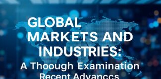 Global Markets and Industries: A Comprehensive Overview of Recent Developments Global Markets and Industries: A Thorough Examination of Recent Advances