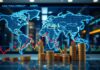 Global Markets Witness Volatility Amid Geopolitical Tensions and Economic Uncertainty Global Markets Experience Volatility Amid Geopolitical Tensions and Economic Uncertainty