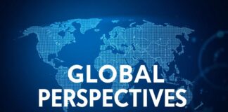 Global Perspectives: A Comprehensive Look at Today’s International News Global Perspectives: An In-Depth Examination of Today's International News
