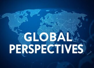 Global Perspectives: A Comprehensive Look at Today’s International News Global Perspectives: An In-Depth Examination of Today's International News