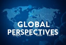 Global Perspectives: A Comprehensive Look at Today’s International News Global Perspectives: An In-Depth Examination of Today's International News
