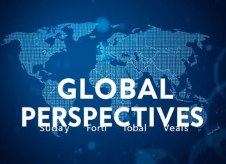 Global Perspectives: A Comprehensive Look at Today’s International News Global Perspectives: An In-Depth Examination of Today's International News