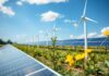 Global Shift Towards Renewable Energy: Solar Power Takes Center Stage Global Shift Towards Renewable Energy: Solar Power Takes Center Stage