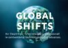 Global Shifts: A Comprehensive Look at Recent Environmental and Technological Developments Global Shifts: An In-Depth Examination of Recent Environmental and Technological Advances