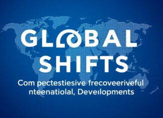 Global Shifts: A Comprehensive Overview of Recent International Developments Global Shifts: A Comprehensive Overview of Recent International Developments
