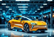 Global Tech Innovations Shaping the Future of Automotive Industry Global Tech Innovations Shaping the Future of the Automotive Industry