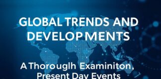 Global Trends and Developments: A Comprehensive Overview of Current Events Global Trends and Developments: A Thorough Examination of Present-Day Events
