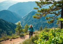 Global Trends in Outdoor Recreation: A Shift Towards Nature and Sustainability Global Trends in Outdoor Recreation: A Shift Towards Nature and Sustainability