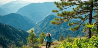 Global Trends in Outdoor Recreation: A Shift Towards Nature and Sustainability Global Trends in Outdoor Recreation: A Shift Towards Nature and Sustainability