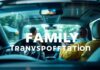 Global Trends Shaping the Future of Family Transportation Global Trends Shaping the Future of Family Transportation