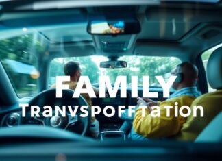 Global Trends Shaping the Future of Family Transportation Global Trends Shaping the Future of Family Transportation