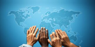 Global Unity Amid Crisis: How Communities Are Coming Together Global Unity Amid Crisis: How Communities Are Coming Together