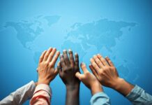 Global Unity Amid Crisis: How Communities Are Coming Together Global Unity Amid Crisis: How Communities Are Coming Together