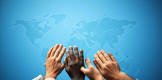 Global Unity Amid Crisis: How Communities Are Coming Together Global Unity Amid Crisis: How Communities Are Coming Together