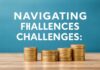 Navigating Financial Challenges: A Guide for Single Parents Navigating Financial Challenges: A Guide for Single Parents
