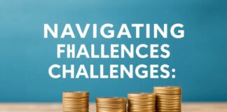 Navigating Financial Challenges: A Guide for Single Parents Navigating Financial Challenges: A Guide for Single Parents