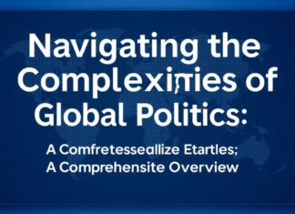 Navigating the Complexities of Global Politics: A Comprehensive Overview Navigating the Complexities of Global Politics: A Comprehensive Overview