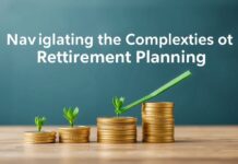 Navigating the Complexities of Retirement Planning in an Uncertain Economic Climate Navigating the Complexities of Retirement Planning in an Uncertain Economic Environment