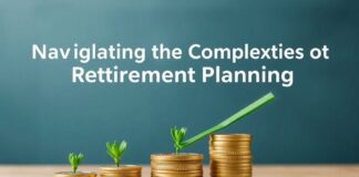Navigating the Complexities of Retirement Planning in an Uncertain Economic Climate Navigating the Complexities of Retirement Planning in an Uncertain Economic Environment