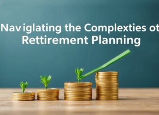 Navigating the Complexities of Retirement Planning in an Uncertain Economic Climate Navigating the Complexities of Retirement Planning in an Uncertain Economic Environment