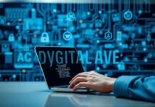 Navigating the Digital Age: The Importance of Cybersecurity in Today’s World Navigating the Digital Age: The Importance of Cybersecurity in Today's World