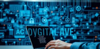 Navigating the Digital Age: The Importance of Cybersecurity in Today’s World Navigating the Digital Age: The Importance of Cybersecurity in Today's World