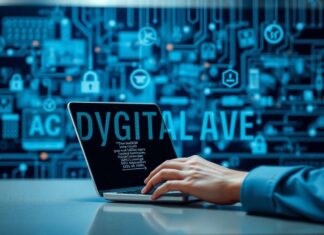 Navigating the Digital Age: The Importance of Cybersecurity in Today’s World Navigating the Digital Age: The Importance of Cybersecurity in Today's World