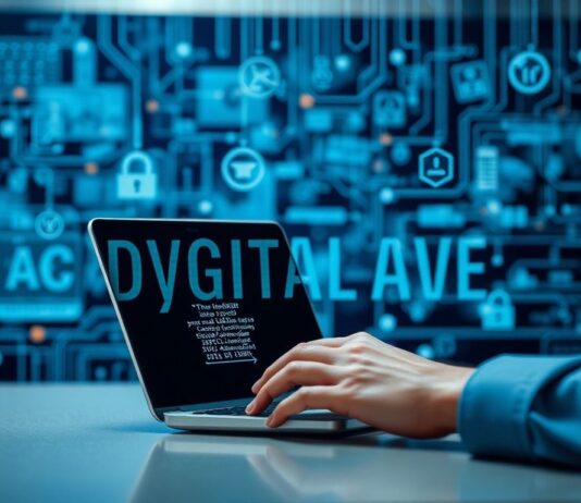 Navigating the Digital Age: The Importance of Cybersecurity in Today’s World Navigating the Digital Age: The Importance of Cybersecurity in Today's World