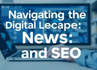 Navigating the Digital Landscape: The Intersection of News and SEO Navigating the Digital Landscape: The Intersection of News and SEO