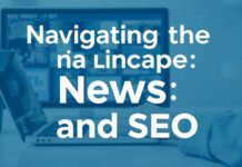 Navigating the Digital Landscape: The Intersection of News and SEO Navigating the Digital Landscape: The Intersection of News and SEO