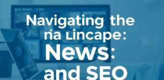 Navigating the Digital Landscape: The Intersection of News and SEO Navigating the Digital Landscape: The Intersection of News and SEO