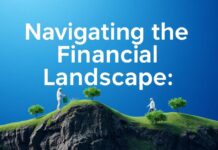 Navigating the Financial Landscape: Long-Term Growth Strategies in India Navigating the Financial Landscape: Long-Term Growth Strategies in India