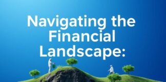 Navigating the Financial Landscape: Long-Term Growth Strategies in India Navigating the Financial Landscape: Long-Term Growth Strategies in India