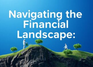 Navigating the Financial Landscape: Long-Term Growth Strategies in India Navigating the Financial Landscape: Long-Term Growth Strategies in India