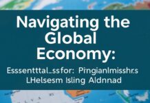 Navigating the Global Economy: Key Insights for Bangladesh Expats Navigating the Global Economy: Essential Insights for Bangladeshis Living Abroad