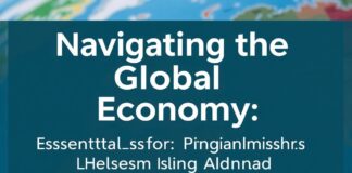 Navigating the Global Economy: Key Insights for Bangladesh Expats Navigating the Global Economy: Essential Insights for Bangladeshis Living Abroad