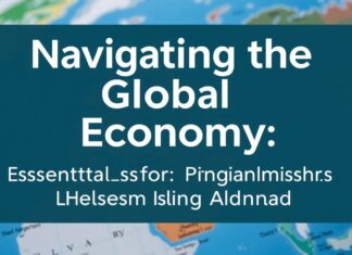 Navigating the Global Economy: Key Insights for Bangladesh Expats Navigating the Global Economy: Essential Insights for Bangladeshis Living Abroad