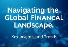 Navigating the Global Financial Landscape: Key Insights and Trends Navigating the Global Financial Landscape: Key Insights and Trends