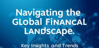 Navigating the Global Financial Landscape: Key Insights and Trends Navigating the Global Financial Landscape: Key Insights and Trends